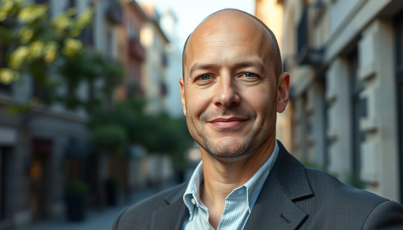 Property transactions support specialist