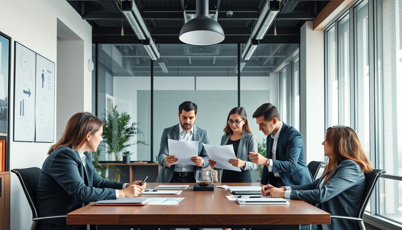 Real estate closing coordination and transaction planning