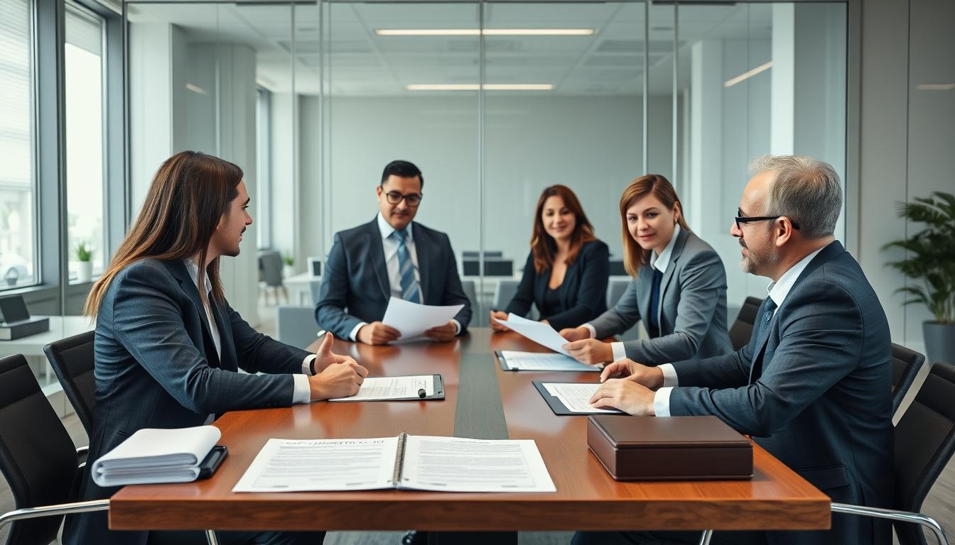 Privacy and information handling for property transaction support