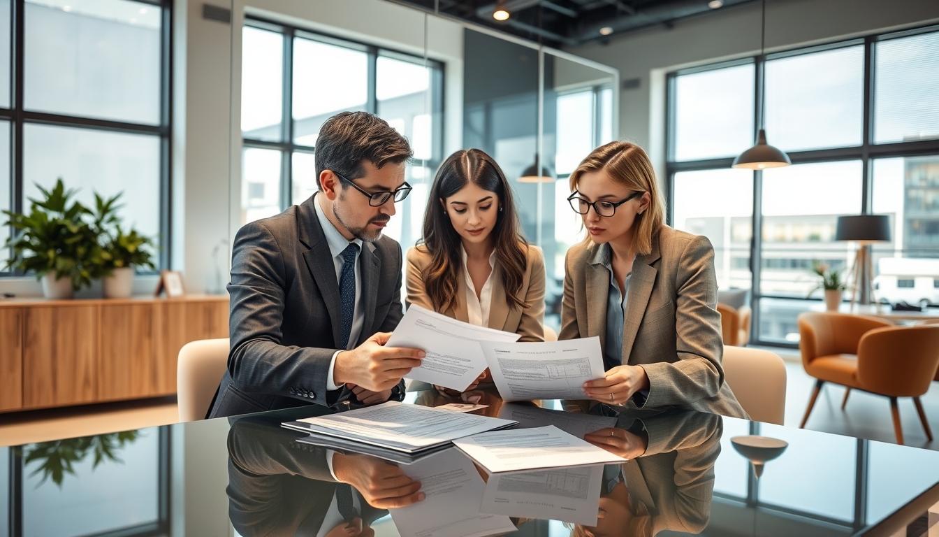 Real estate transaction coordination and communication