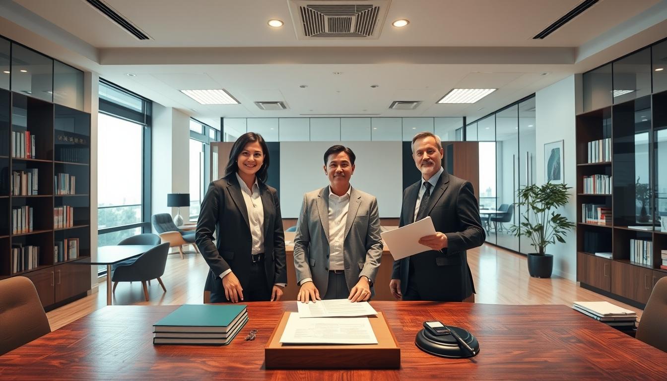 Planning real estate transactions and deal preparation